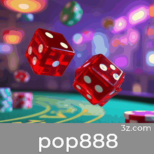 pop888