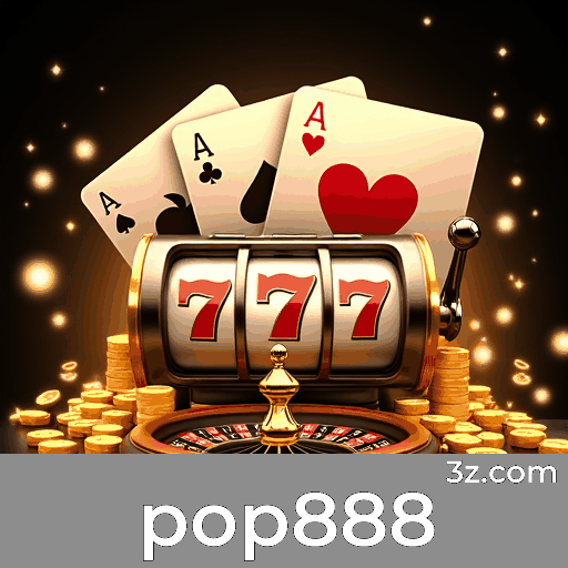 pop888