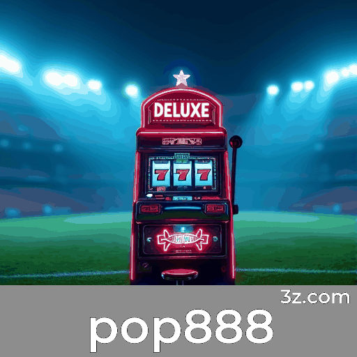 pop888