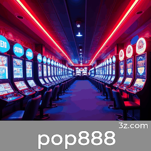 pop888