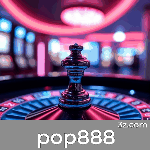 pop888