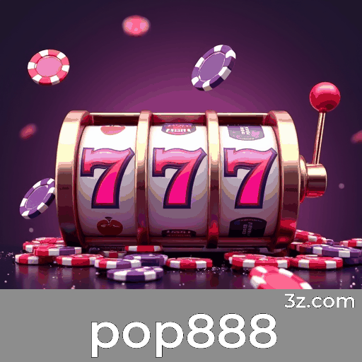 pop888