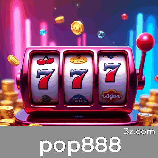 pop888
