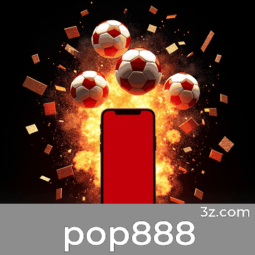 pop888