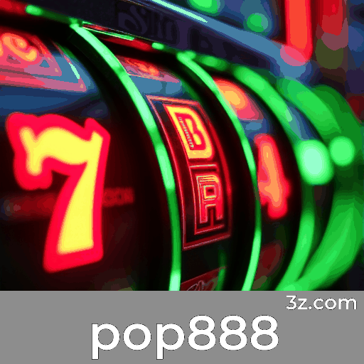 pop888