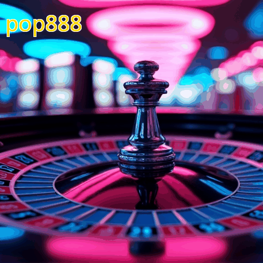 pop888 Login na Conta