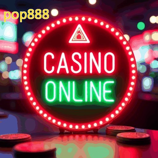 pop888 GAME Slots de Cassino